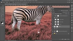 Photoshop - как перекрасить  что угодно