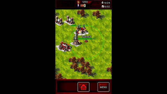 Let's Play Command & Conquer: Red Alert Mobile #16 | Skirmish Map 1 смотреть онлайн