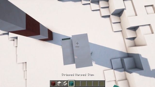 Minecraft | 10 Christmas Build Hacks & Build Ideas смотреть онлайн