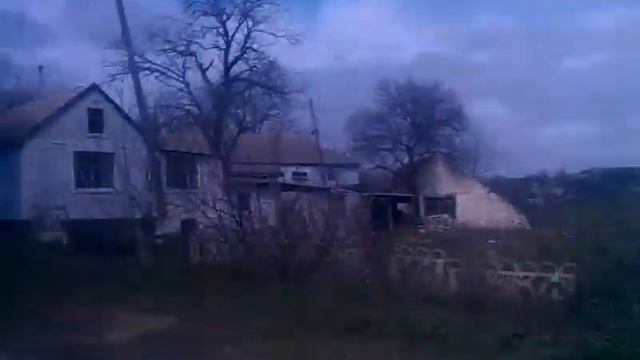 Новогригорьевка
