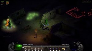 [PS5] DIABLO 2 за Некроманта. КОШМАР