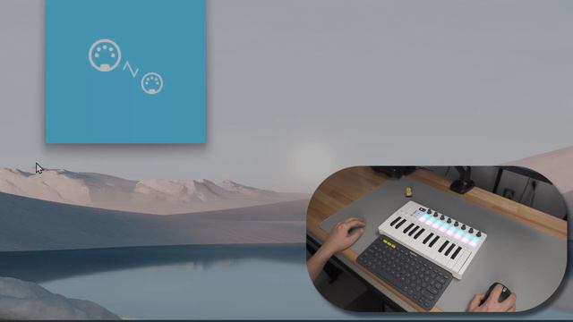 M-Vave SMK25 II Review | Just Add Bluetooth! смотреть онлайн