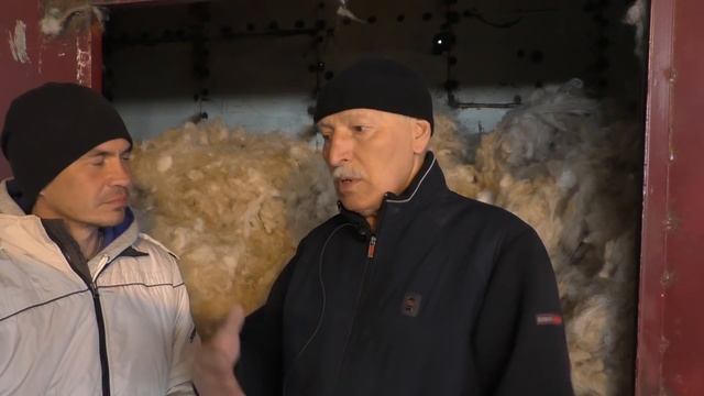 Прядильная фабрика в горах Дагестана. Пора дать жизнь потенциалу республики! смотреть онлайн