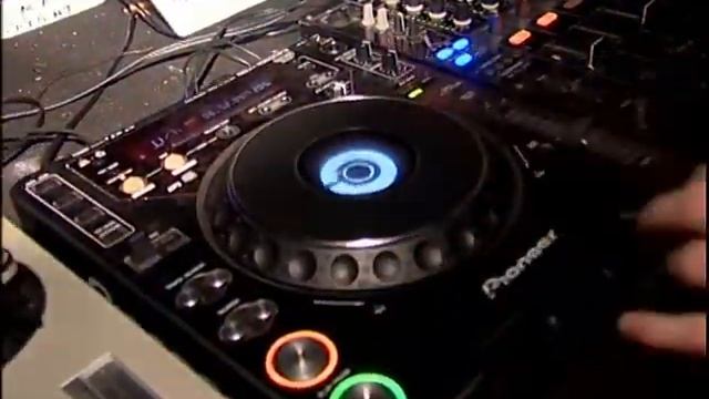 Презентационный ролик DJ Diamond смотреть онлайн