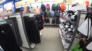 ЛЕТНИЙ ШОППИНГ ВЛОГ ✦ СПОРТМАСТЕР ✦ РАСПРОДАЖА✦ СКИДКИ ✦ АКЦИИ ▶️ океан счастья