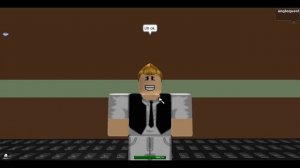 Fat Woman (ROBLOX)