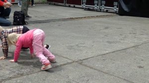 Ехали казаки степью - долиною