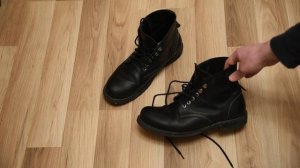 Ботинки BBR Шторм К9. Распаковки не будет.  Отзыв.