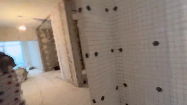 КАК ИЗБЕЖАТЬ КРИВЫХ СТЕН ✅ смотреть онлайн