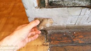 15 лет эксплуатации 4-х канальной печи, сложенной в замен русской печки. Кладка печей Екатеринбург