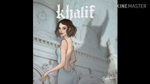KhaliF - Азазель