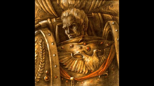 Warhammer 40k Lore - The Space Marine Legions, Part 2 смотреть онлайн