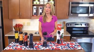 How to Use the Patriot Power Blender