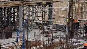 01.06.2022. Велесстрой. Новый Уренгой. Каналга каттала кетиңиз бир тууганым.