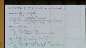 Multiphase Flow in Pipe, Fall 18: 11/13/18 V37: Annular Flow