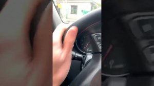 Стук стоек стабилизатора(солдатики) Mazda 3 Bk