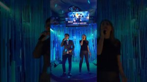 Ким Артур & Майя Лакреева - Мой дом(cover Дмитрий Колдун)