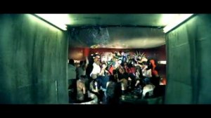 Crazy Town - Toxic (Video)