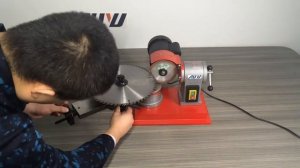 Станок заточной для дисковых пил jmy8 70 hd - pifmaster.ru