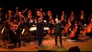 Офицерское братство. Московский международный Дом музыки.