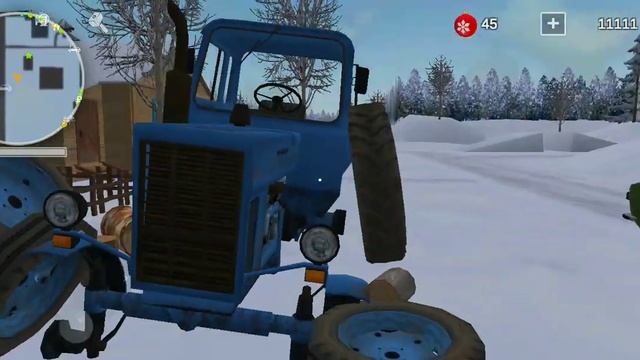 теперь ребята я буду снимать СИМУЛЯТОР РУССКОЙ ДЕРЕВНИ 3Д/ обновление смотреть онлайн