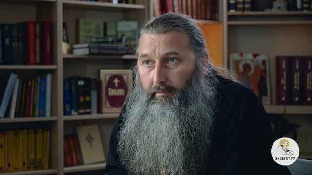Не грех ли рисковать жизнью в экспедициях ? Протоиерей Александр Тылькевич