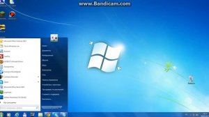 Как изменить курсор на Windows 7