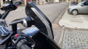 BMW R1250 GS ADVENTURE TRIPLE BLACK OPTION 719