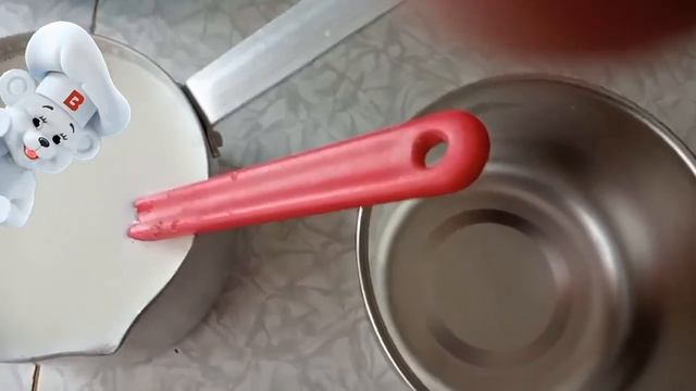Рецепт домашнего йогурта/ Всего два ингредиента