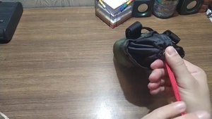 Кормушка на велосипед обзор