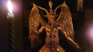 РАБОТА С ДЕМОНАМИ. ТЕОРИЯ. ЧАСТЬ 2. ВЕДЬМИНА ИЗБА  ИНГА ХОСРОЕВА