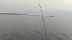 Рыбалка в Карелии. Щука на джиг, 10,5 кг. Часть 2.
