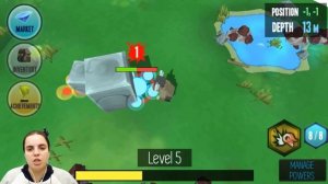 БолтушкА ВеселушкА КТО Будет ВТОРЫМ Героем В Hybrid Animals! Игра Hybrid Animals