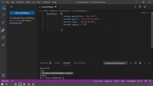 Boucles avec Foreach sous PowerShell - Vidéo Tuto