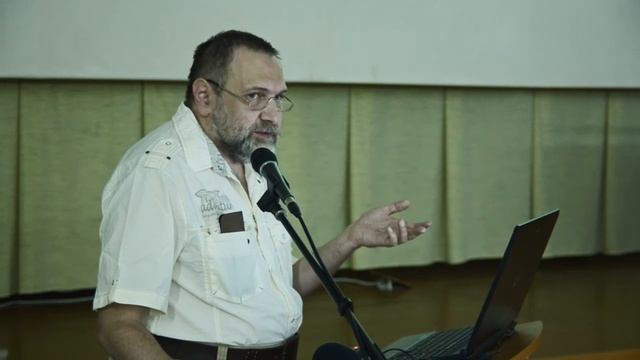 Нейрофилософия Чусов