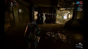 Warframe.идём до 2 сна-STREAM