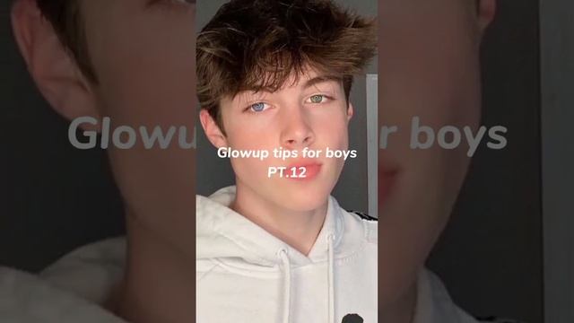 Glowup tips for boys pt.12 #glowup #tips #hairstyle #faceshape #shorts #youtubeshorts смотреть онлайн