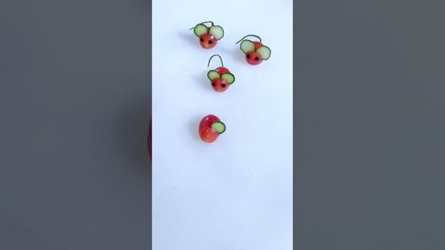 How to Carve Fruit Very Fast and Beauty part  2109