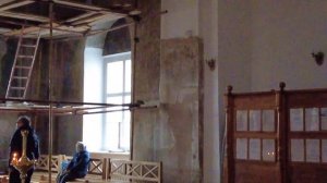 Тверь - Храмы и Церкви