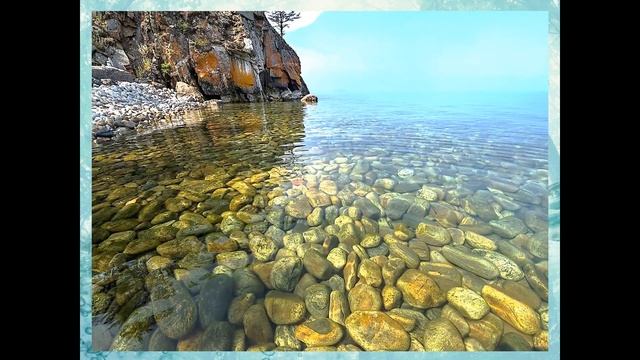 ГОЛУБОЕ СОКРОВИЩЕ ПЛАНЕТЫ смотреть онлайн