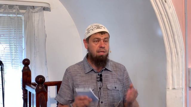 Миллиардеры судного дня | Мухаммад абу Ахмад | Пятничная проповедь смотреть онлайн