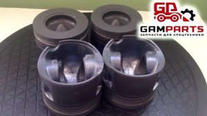 Поршень на двигатель Cummins 2.8