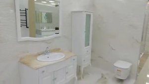 Керамическая плитка Azteca Calacatta GOLD