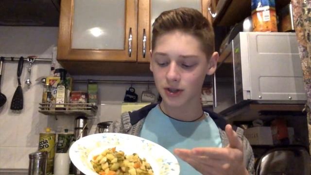 Еда ФКУ / Kinds of calads PKU смотреть онлайн