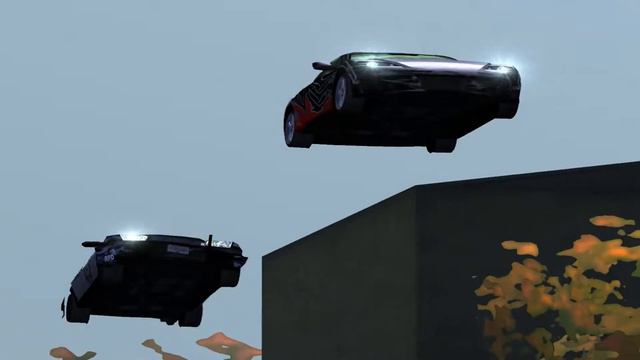 NEED FOR SPEED : MOST WANTED - ЧАСТЬ 7 ( БАРОН / BARON ) смотреть онлайн