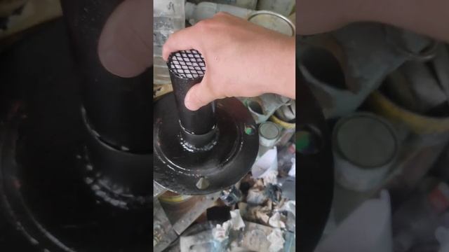 Дешевый влагоотделитель своими руками