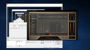 Обработка голоса в реальном времени для OBS