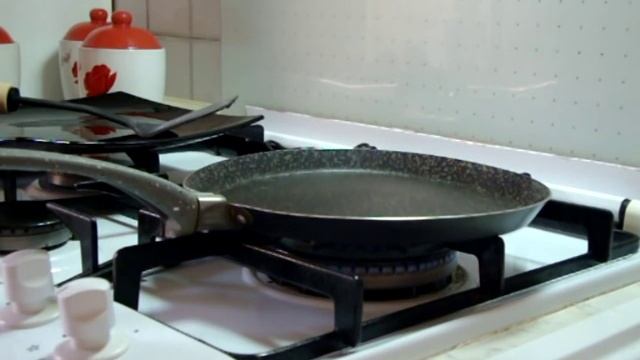 Ricetta Dukan: Piadina di crusca смотреть онлайн