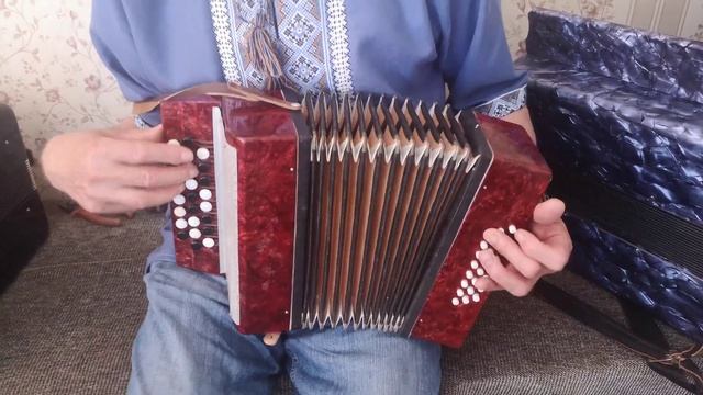 Баян игрушка "Кременное" смотреть онлайн