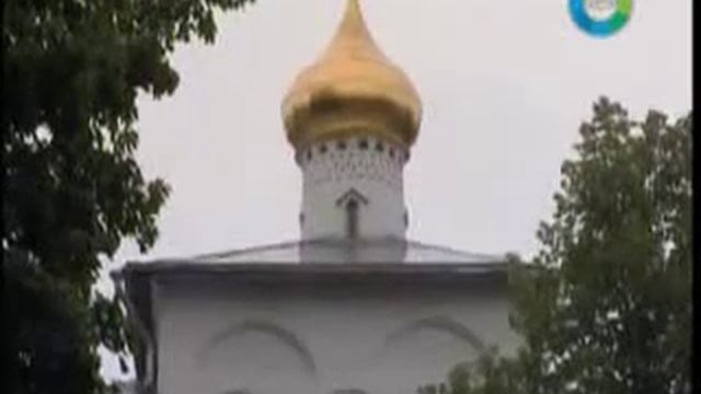 Путеводитель: Изборск-Печоры